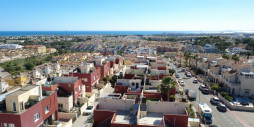 Bruktbolig - Rekkehus - Orihuela Costa - Villamartín