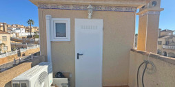 Bruktbolig - Rekkehus - Orihuela Costa - Villamartín