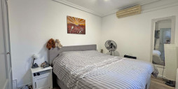 Bruktbolig - Rekkehus - Orihuela Costa - Villamartín