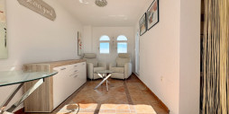 Bruktbolig - Rekkehus - Orihuela Costa - Villamartin