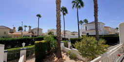 Bruktbolig - Rekkehus - Orihuela Costa - Villamartin