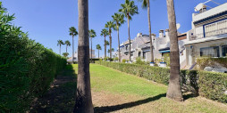 Bruktbolig - Rekkehus - Orihuela Costa - Villamartin