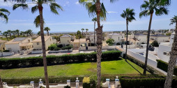 Bruktbolig - Rekkehus - Orihuela Costa - Villamartin