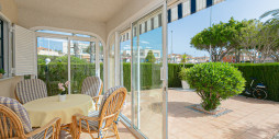 Bruktbolig - Rekkehus - Playa Flamenca - Zenia Mar