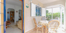 Bruktbolig - Rekkehus - Playa Flamenca - Zenia Mar