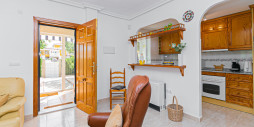 Bruktbolig - Rekkehus - Playa Flamenca - Zenia Mar