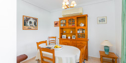 Bruktbolig - Rekkehus - Playa Flamenca - Zenia Mar