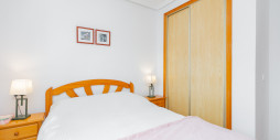Bruktbolig - Rekkehus - Playa Flamenca - Zenia Mar