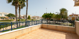 Bruktbolig - Rekkehus - Playa Flamenca - Zenia Mar