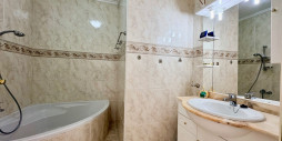 Bruktbolig - Rekkehus - Rojales - Ciudad Quesada