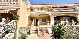 Bruktbolig - Rekkehus - Rojales - Ciudad Quesada