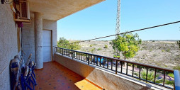 Bruktbolig - Rekkehus - San Miguel de Salinas - San Miguel de Salinas Centro