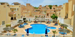 Bruktbolig - Rekkehus - San Miguel de Salinas