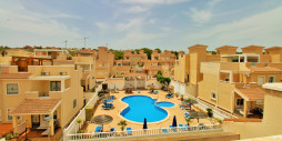 Bruktbolig - Rekkehus - San Miguel de Salinas