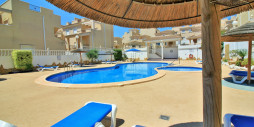 Bruktbolig - Rekkehus - San Miguel de Salinas