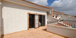 Bruktbolig - Rekkehus - San Miguel de Salinas