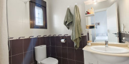 Bruktbolig - Rekkehus - San Miguel de Salinas