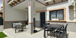 Bruktbolig - Rekkehus - San Miguel de Salinas