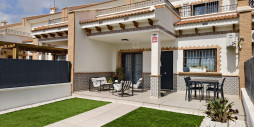 Bruktbolig - Rekkehus - San Miguel de Salinas