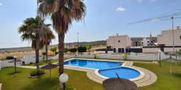 Bruktbolig - Rekkehus - San Miguel de Salinas