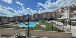 Bruktbolig - Rekkehus - Santa Pola - Santa Pola Centro