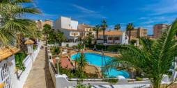 Bruktbolig - Rekkehus - Torrevieja - Cabo Cervera