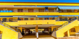 Bruktbolig - Rekkehus - Torrevieja - La Mata