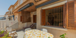 Bruktbolig - Rekkehus - Torrevieja - La Mata