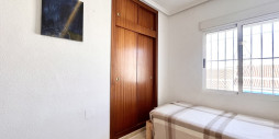 Bruktbolig - Rekkehus - Torrevieja - La Siesta - El Salado -  Torreta