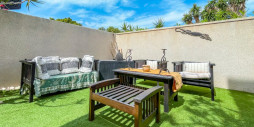 Bruktbolig - Rekkehus - Torrevieja - La Siesta - El Salado -  Torreta