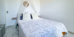 Bruktbolig - Rekkehus - Torrevieja - La Siesta - El Salado -  Torreta