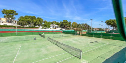 Bruktbolig - Rekkehus - Torrevieja - Los Balcones - Los Altos del Edén