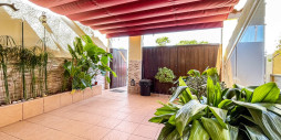Bruktbolig - Rekkehus - Torrevieja - Los Balcones - Los Altos del Edén