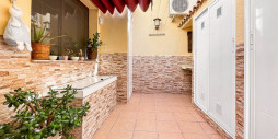 Bruktbolig - Rekkehus - Torrevieja - Los Balcones - Los Altos del Edén