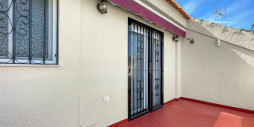 Bruktbolig - Rekkehus - Torrevieja - Los Balcones - Los Altos del Edén