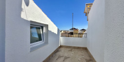Bruktbolig - Rekkehus - Torrevieja - Los Balcones - Los Altos del Edén