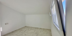 Bruktbolig - Rekkehus - Torrevieja - Los Balcones - Los Altos del Edén