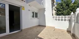 Bruktbolig - Rekkehus - Torrevieja - Los Balcones - Los Altos del Edén