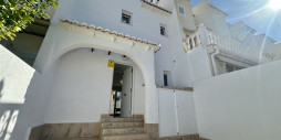 Bruktbolig - Rekkehus - Torrevieja - Los Balcones - Los Altos del Edén