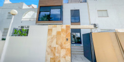 Bruktbolig - Rekkehus - Torrevieja - Nueva Torrevieja - Aguas Nuevas