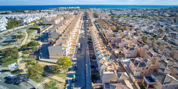 Bruktbolig - Rekkehus - Torrevieja - Punta Prima
