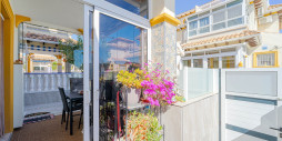 Bruktbolig - Rekkehus - Torrevieja - Punta Prima