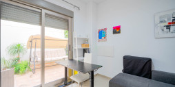 Bruktbolig - Rekkehus - Torrevieja - Punta Prima