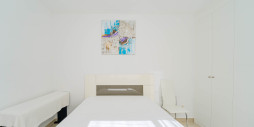 Bruktbolig - Rekkehus - Torrevieja - Punta Prima