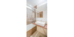 Bruktbolig - Rekkehus - Torrevieja - Punta Prima
