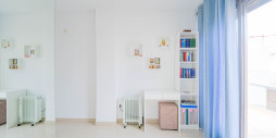 Bruktbolig - Rekkehus - Torrevieja - Punta Prima