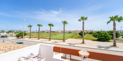 Bruktbolig - Rekkehus - Torrevieja - Punta Prima
