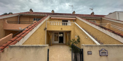 Bruktbolig - Rekkehus - Torrevieja - Torrevieja Centro