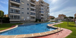 Bruktbolig - Rekkehus - Torrevieja - Torrevieja Centro
