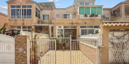 Bruktbolig - Rekkehus - Torrevieja